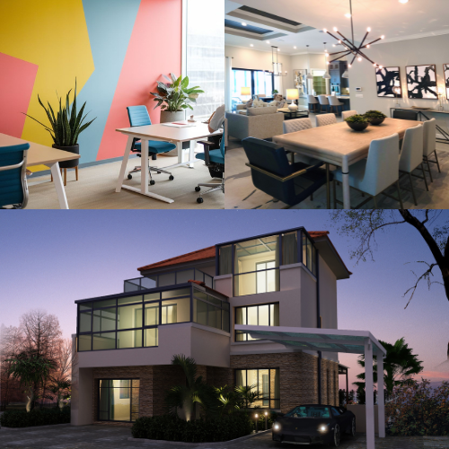 About Repairtore Design Home