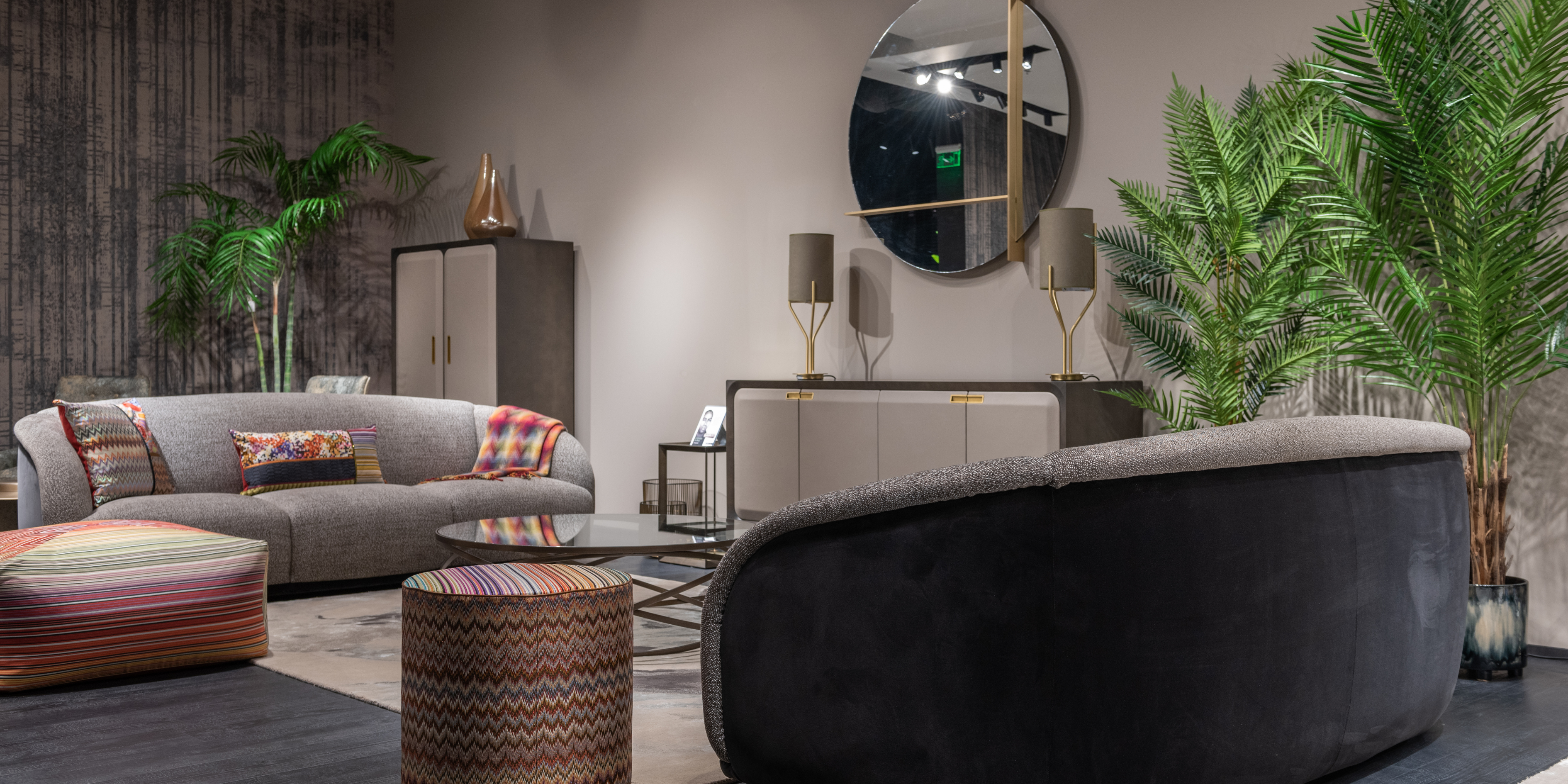 Modern Interior