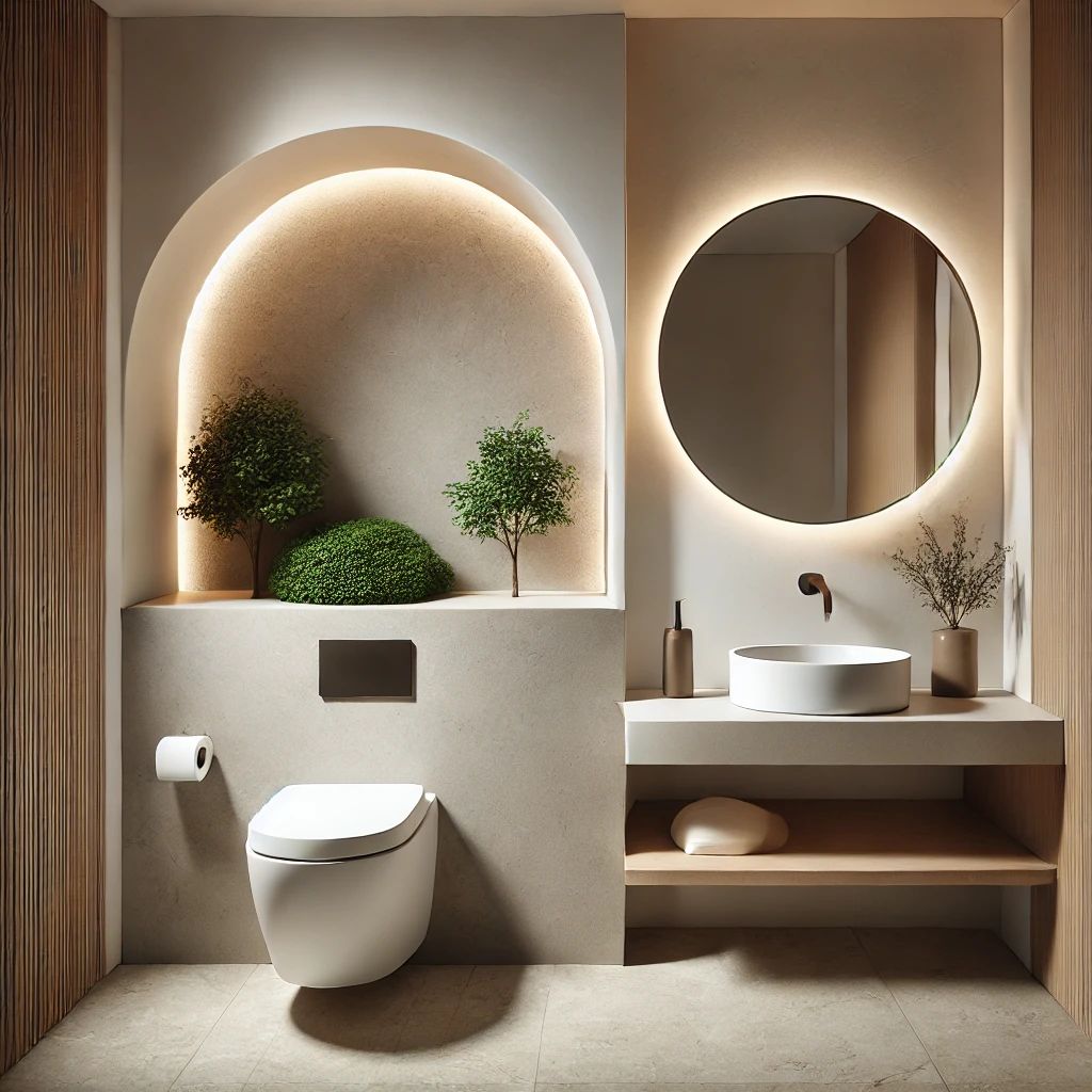 Bathroom Remodeling