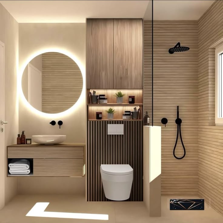 Guide to Choosing Bathroom Fixtures