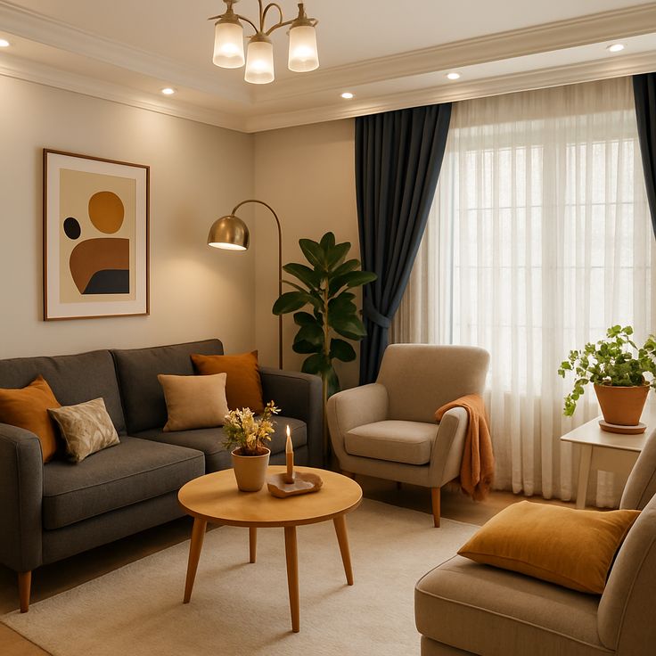 Home Decor Ideas