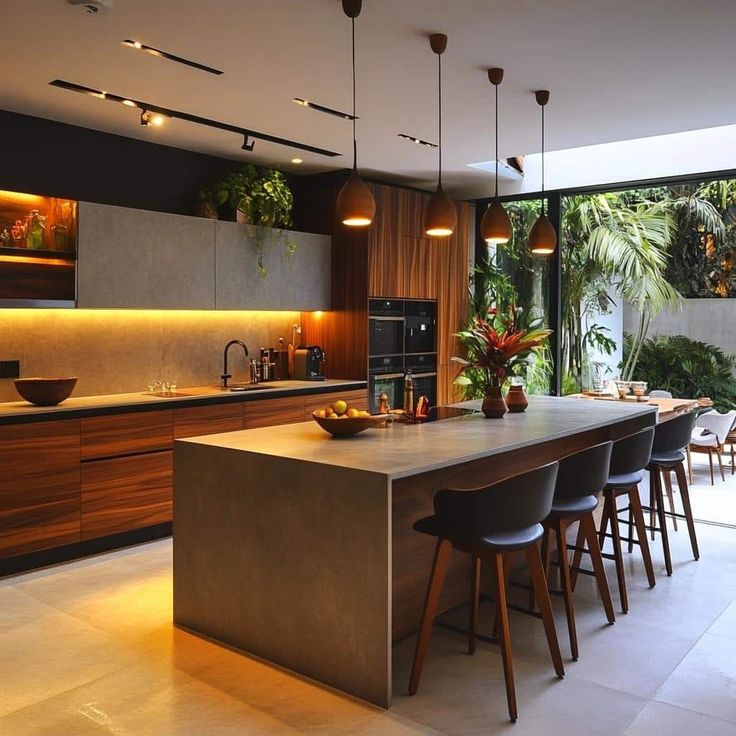 Kitchen Remodeling