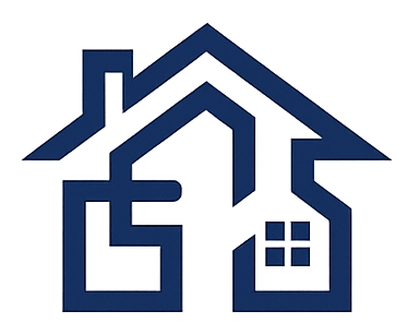 HomeRoof&FloorsFix Logo