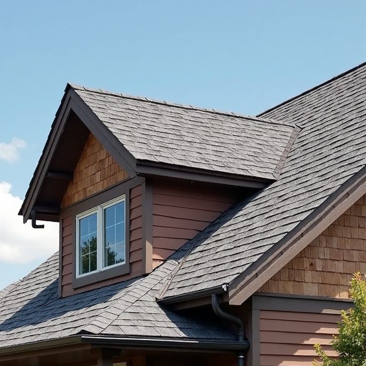 Roofing Installation