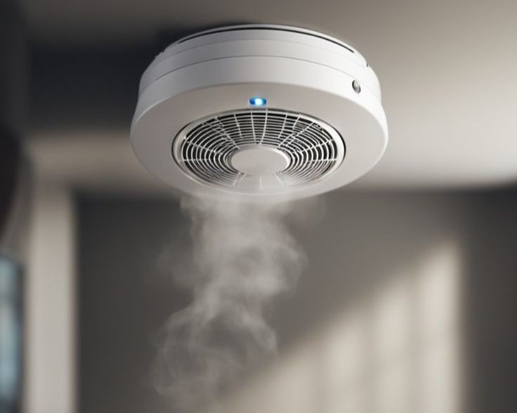 Fire Safety System