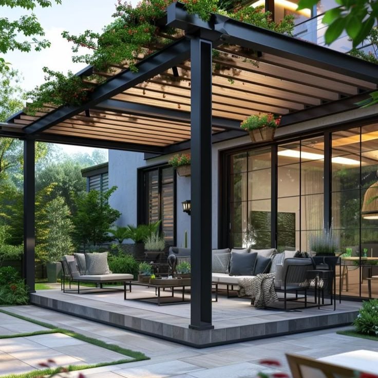 Exterior Design