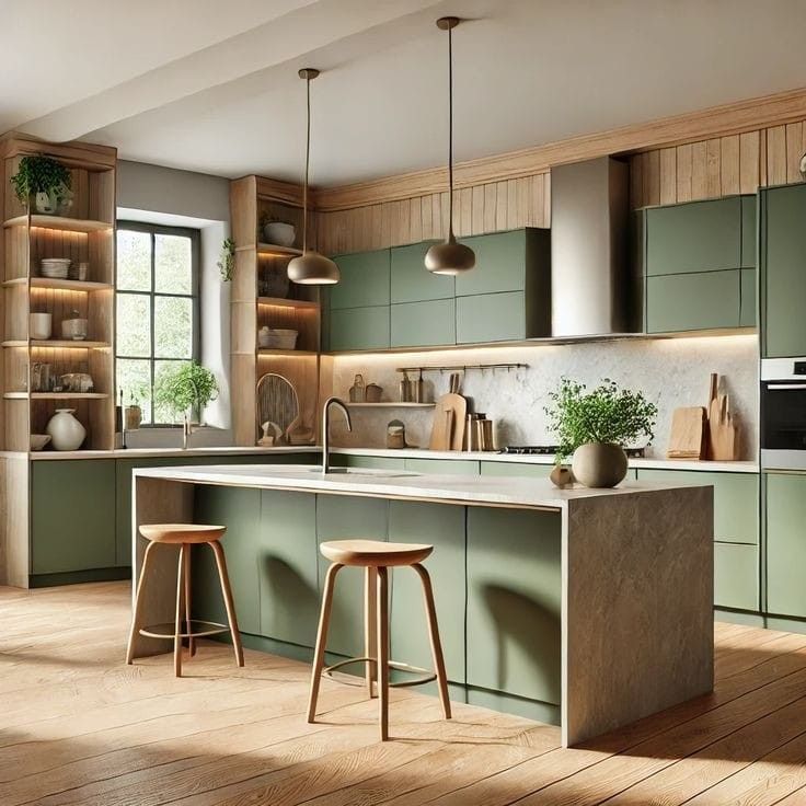 Kitchen Remodeling